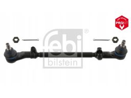 Fe02289 Drążek Kierowniczy Boczny (Z Końcówką) L (Dł.400Mm) Pasuje Do: