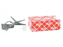 Fe26911 Podnośnik Szyby Przód P (Elektryczny, Bez Silnika) Pasuje Do: