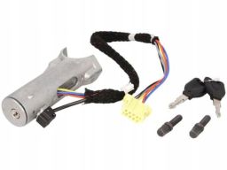 Fe26892 Stacyjka Zapłonu Pasuje Do: Rvi Kerax, Magnum, Midlum, Premium