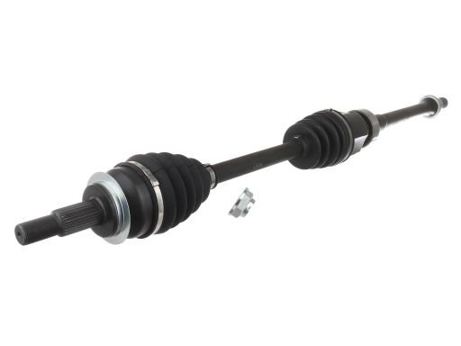 Vkjc 4342 Półoś Napędowa Przód P 390,5/1011Mm Pasuje Do: Mazda 3,