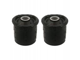 Fe01678 Zestaw Naprawczy Belki Zawieszenia Tył L/P (15,5/62,5Mm) Pasuj