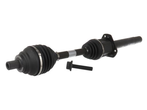 Vkjc 4611 Półoś Napędowa Przód P 297/797Mm Pasuje Do: Audi A3, Seat Al