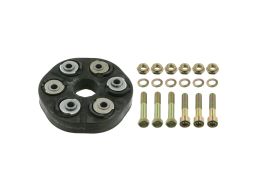 Fe01975 Przegub Elastyczny Wału Napędowego Z Przodu (Śr. Zew. 132Mm,