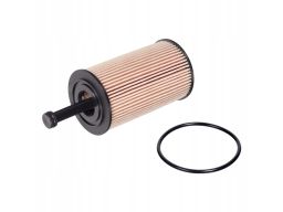 Fe26853 Filtr Oleju Pasuje Do: Citroen Berlingo, Berlingo/Minivan, C2,