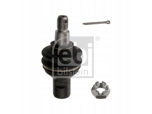 Fe01209 Sworzeń Wahacza Przód L/P (Dół/Góra Przód) (Średnica Stożka