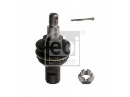 Fe01209 Sworzeń Wahacza Przód L/P (Dół/Góra Przód) (Średnica Stożka