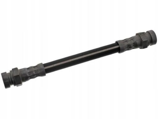 Fe01895 Przewód Hamulcowy Elastyczny Tył L/P (Dł. 162Mm, M10X1/M10X1)