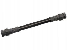 Fe01895 Przewód Hamulcowy Elastyczny Tył L/P (Dł. 162Mm, M10X1/M10X1)