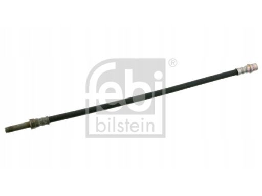 Fe26833 Przewód Hamulcowy Elastyczny Tył L/P (Dł. 435Mm) Pasuje Do: