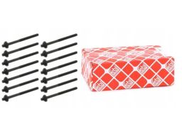 Fe01890 Zestaw Śrub Głowicy Cylindrów Pasuje Do: Bmw 3 (E36), 3 (E46),