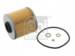 Fe26803 Filtr Oleju Pasuje Do: Bmw 3 (E30), 3 (E36), 5 (E34) 1.6-1.9