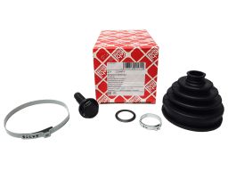 Fe01171 Osłona Przegubu Przód/Zewnątrz (Fi: 24/88) (Dł.84) (Kpl.) Pasu