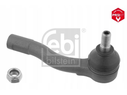 Fe26798 Końcówka Drążka Kierowniczego P Pasuje Do: Chevrolet Lacetti,