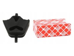 Fe01103 Poduszka Silnika Przód L, Gumowo-Metalowa Pasuje Do: Audi 80 B