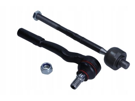 Fe26761 Drążek Kierowniczy Boczny (Z Końcówką) L Pasuje Do: Mercedes C