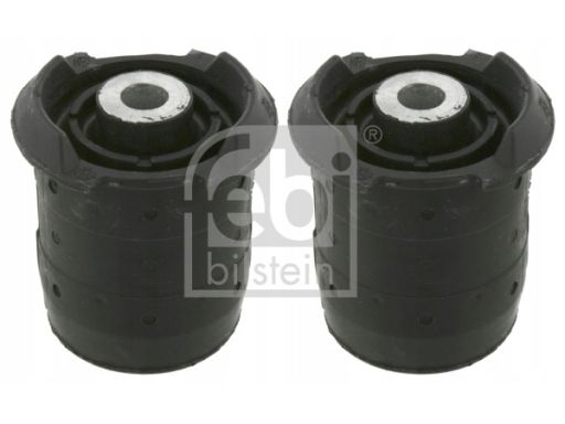 Fe01677 Zestaw Naprawczy Belki Zawieszenia Tył L/P (12,5/60,5Mm) Pasuj