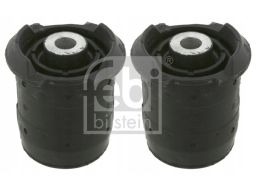 Fe01677 Zestaw Naprawczy Belki Zawieszenia Tył L/P (12,5/60,5Mm) Pasuj