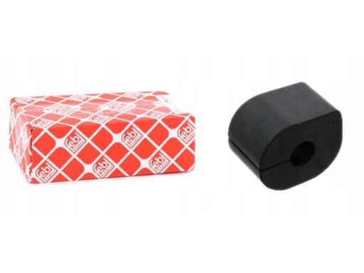 Fe01085 Poduszka Stabilizatora Przód L/P (24,5Mm) Pasuje Do: Mercedes