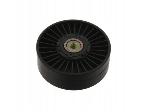 Fe01231 Rolka Napinająca Pasek Wielorowkowy Pasuje Do: Audi 80 B4, A6