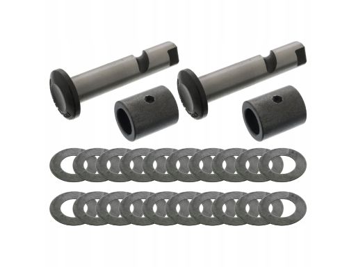 Fe01156 Zestaw Naprawczy Zwrotnicy Pasuje Do: Vw Garbus 1.2-1.6