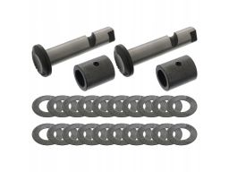 Fe01156 Zestaw Naprawczy Zwrotnicy Pasuje Do: Vw Garbus 1.2-1.6