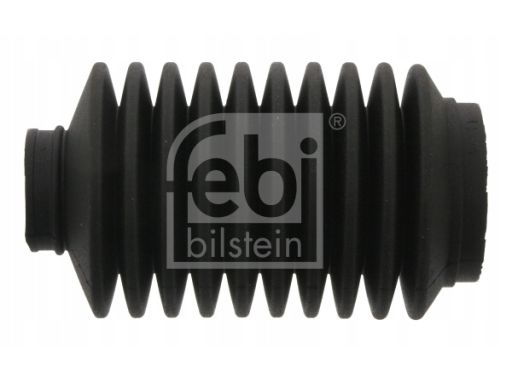 Fe01138 Osłona Przekładni Kierowniczej L/P (Dł.153Mm 25Mm/47Mm) Pasuje
