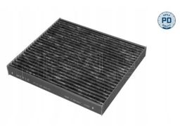 37-12 326 0023/Pd Filtr Kabiny Antyalergiczny, Wkład Filtra, Z Węglem