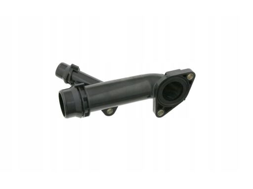 Fe26639 Króciec Układu Chłodzenia (Liczba Wyjść: 2) Pasuje Do: Bmw 1