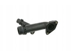 Fe26639 Króciec Układu Chłodzenia (Liczba Wyjść: 2) Pasuje Do: Bmw 1