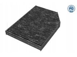 312 326 0027/Pd Filtr Kabiny Wkład Filtra, Z Węglem Aktywnym Pasuje Do