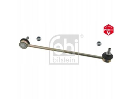 Fe26634 Łącznik Drążka Stabilizatora Przód P 308Mm Pasuje Do: Bmw 3 (E
