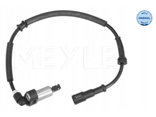 16-14 899 0057 Czujnik Abs Tył P Pasuje Do: Renault Megane I, Megane I