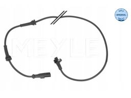 16-14 899 0048 Czujnik Abs Tył P Pasuje Do: Renault Twingo Iii