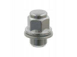 Fe26587 Nakrętka Koła Febi, (90942-01033), M12X1,5, Klucz 21, Do Felgi