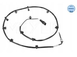 614 800 0052 Czujnik Temperatury Spalin (Za Katalizatorem) Pasuje Do: