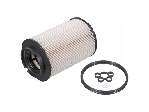 Fe26566 Filtr Paliwa Pasuje Do: Audi A3, Mitsubishi Grandis, Seat Alte