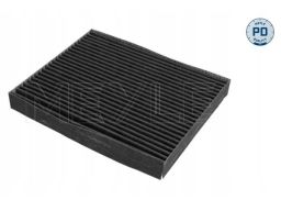 37-12 326 0022/Pd Filtr Kabiny Antyalergiczny, Wkład Filtra, Z Węglem