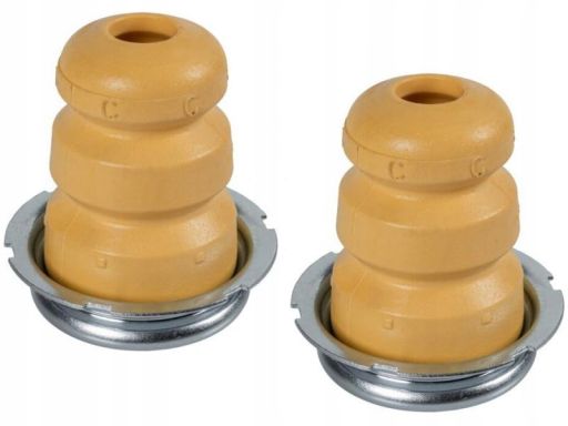 Fe26562 Odbój Amortyzatora Tył L/P (Wys. 113Mm) Pasuje Do: Vw Caddy