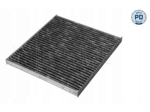 37-12 326 0010/Pd Filtr Kabiny Antyalergiczny, Wkład Filtra, Z Węglem