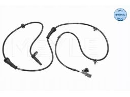 36-14 899 0027 Czujnik Abs Przód L/P Pasuje Do: Nissan Juke 1.2/1.5D/1