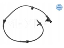 11-14 899 0038 Czujnik Abs Przód L/P Pasuje Do: Citroen C1, Peugeot 10