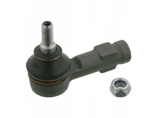 Fe26519 Końcówka Drążka Kierowniczego L/P Pasuje Do: Hyundai Accent I,