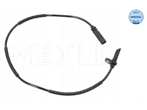 314 899 0109 Czujnik Abs Tył L/P Pasuje Do: Bmw I3 (I01)