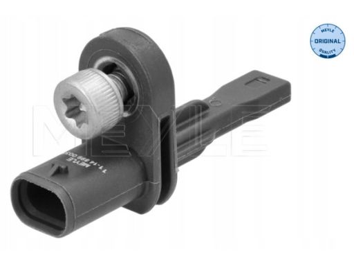 11-14 899 0035 Czujnik Abs Przód L/P Pasuje Do: Citroen C4 Iii, C4 X,