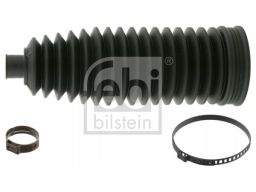 Fe26505 Osłona Przekładni Kierowniczej L/P (Dł.195Mm 16Mm/64Mm, Smar +