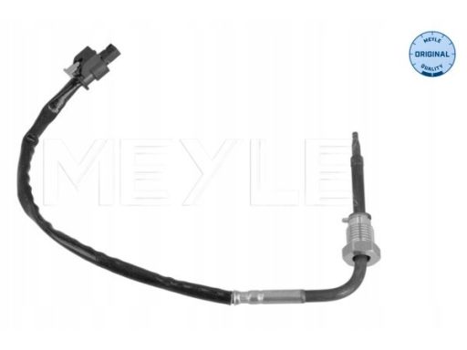 214 800 0096 Czujnik Temperatury Spalin (Przed Katalizatorem) Pasuje D