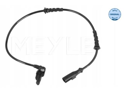 16-14 899 0054 Czujnik Abs Tył P Pasuje Do: Dacia Duster, Duster/Suv,