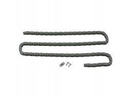 Fe26374 Łańcuch Rozrządu (Liczba Ogniw: 126) Pasuje Do: Mercedes A (W1