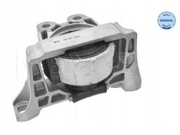 714 030 0024 Poduszka Silnika Z Przodu P, Gumowo-Metalowa Pasuje Do: V