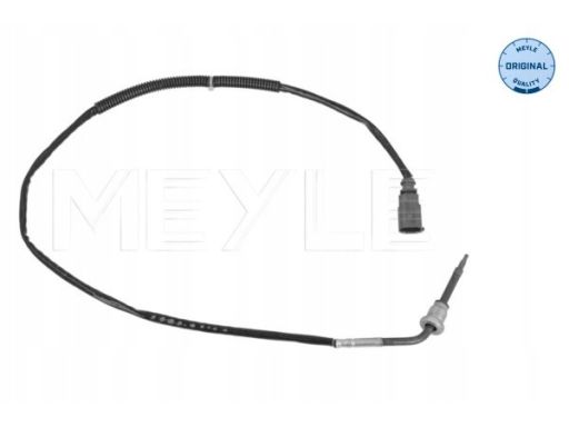 114 800 0275 Czujnik Temperatury Spalin Pasuje Do: Vw Amarok 2.0D